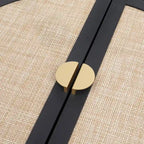 2 Door 3 Drawer Cabinet