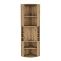 Bar Cabinet for Kitchen, Dining Room,Living Room,Apartment