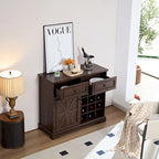 MM Buffet Cabinet