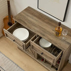 MM Buffet Cabinet