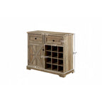 MM Buffet Cabinet