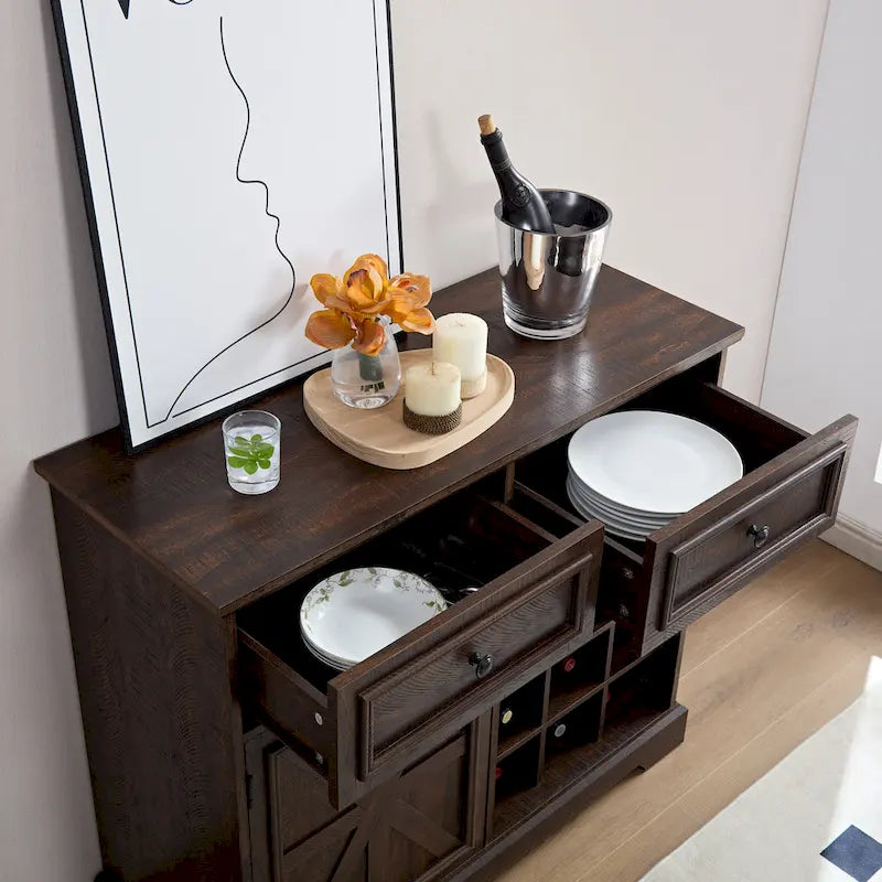 MM Buffet Cabinet