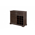 MM Buffet Cabinet