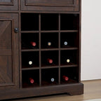 MM Buffet Cabinet
