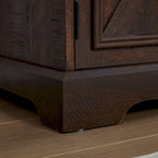 MM Buffet Cabinet