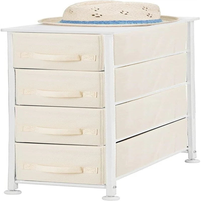 Dresser Storage Tower Stand