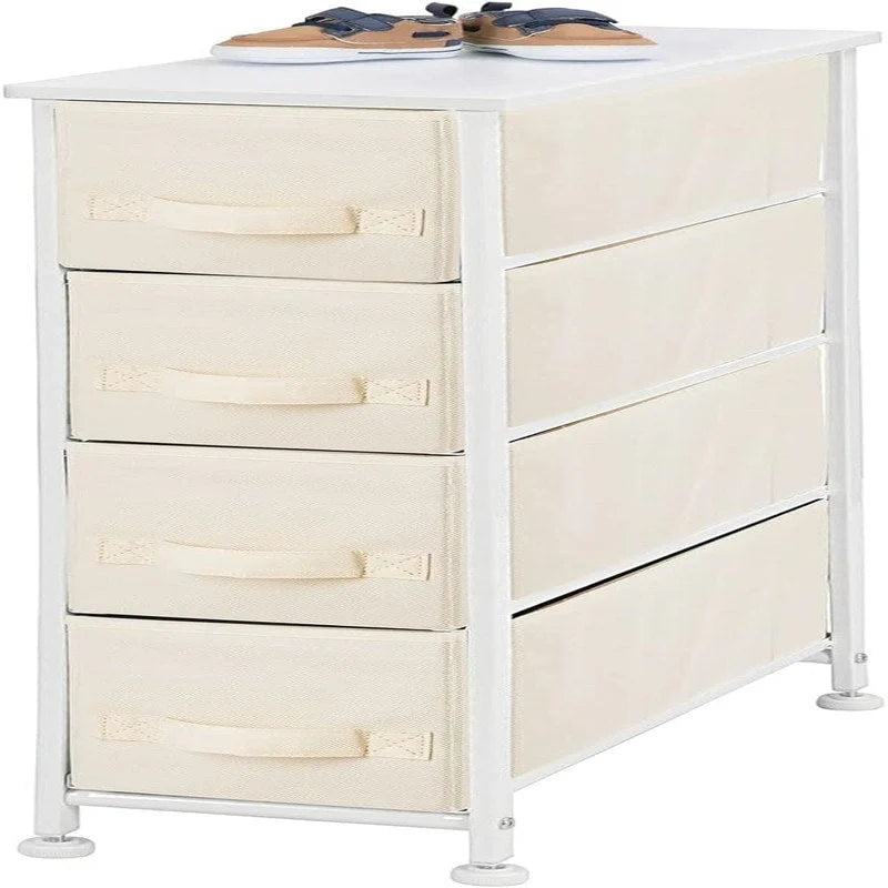 Dresser Storage Tower Stand