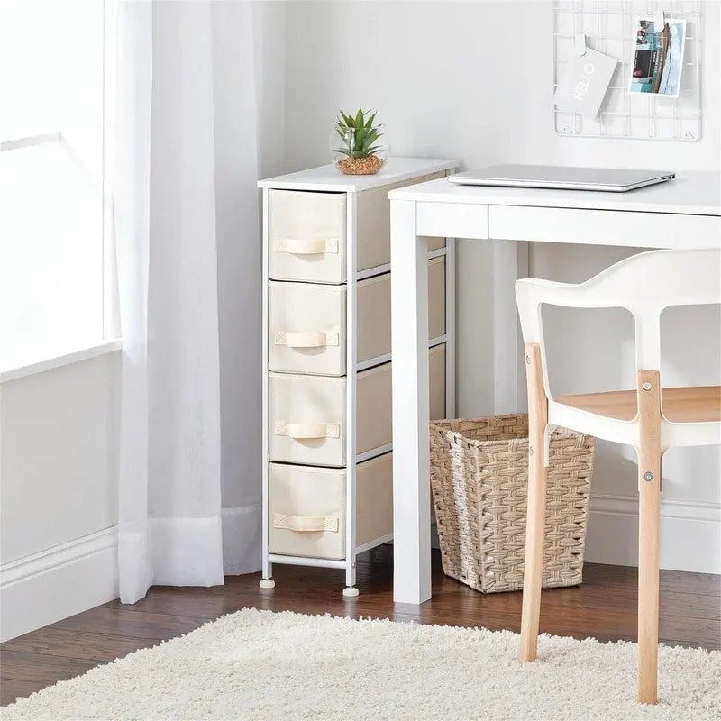 Dresser Storage Tower Stand