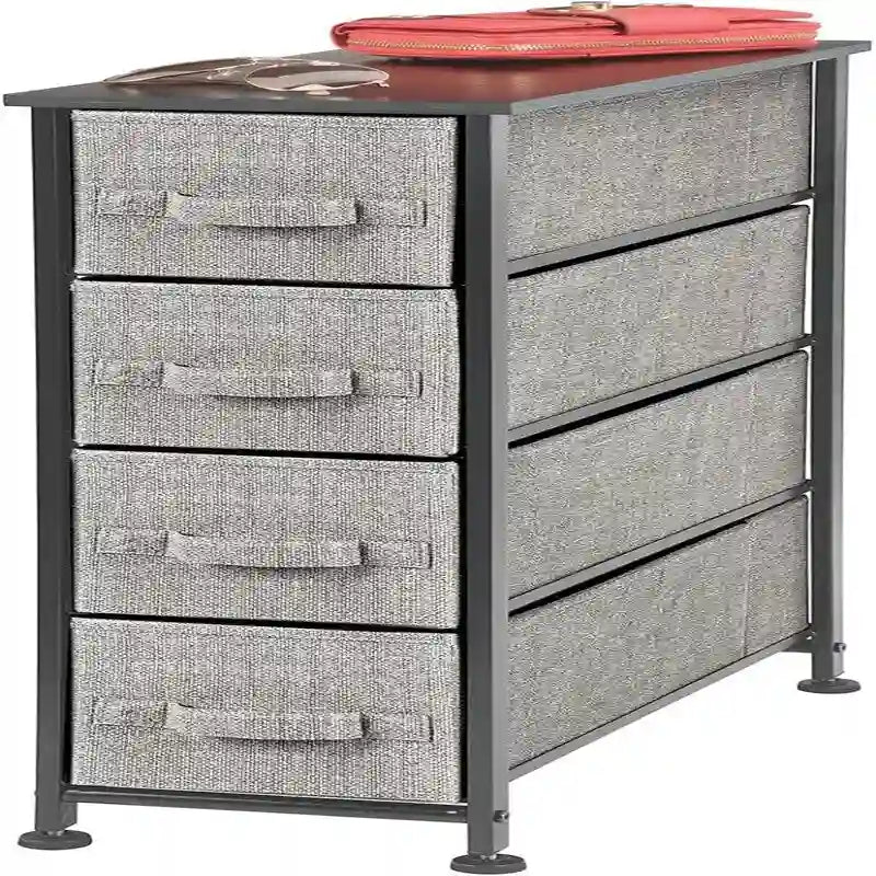 Dresser Storage Tower Stand