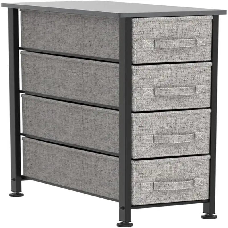 Dresser Storage Tower Stand