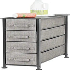 Dresser Storage Tower Stand