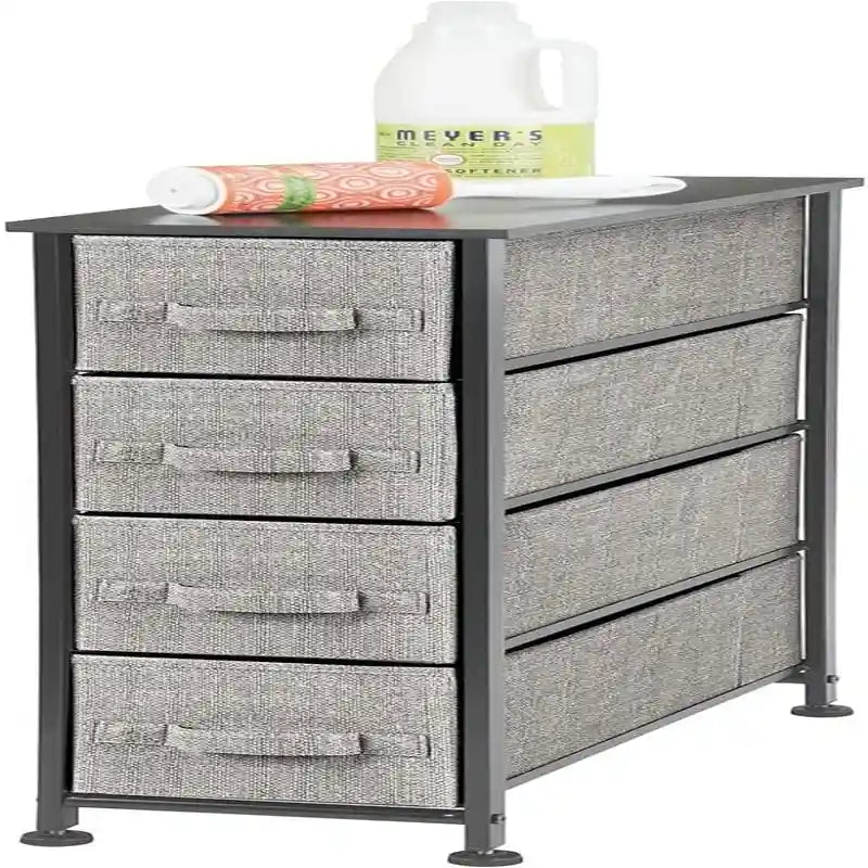 Dresser Storage Tower Stand