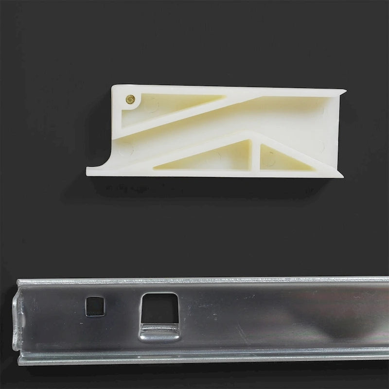 Lateral Black File Cabinet 4 Drawer,with Lock,Lockable File Cabinet