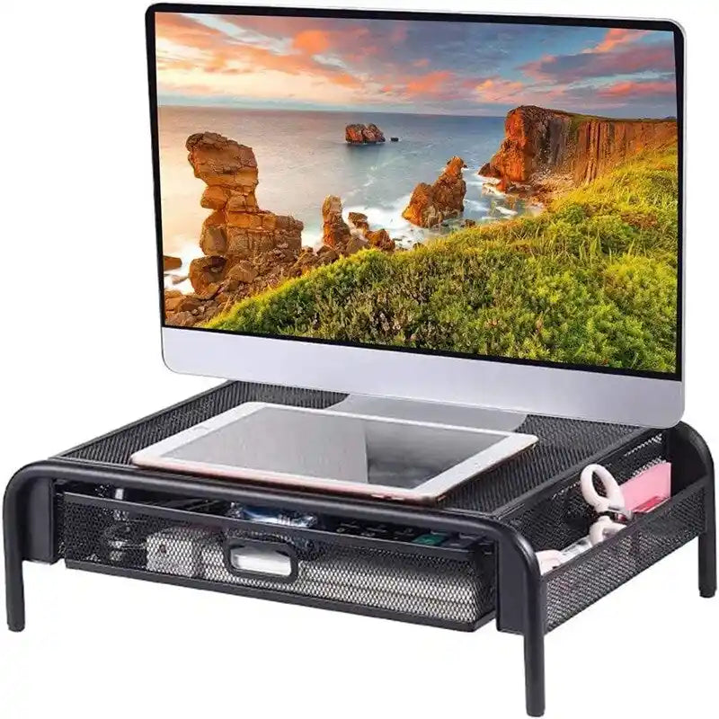 Monitor Stand Computer Riser