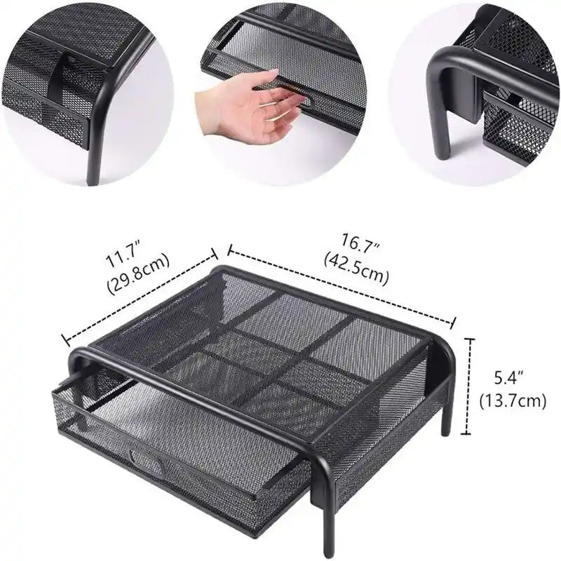 Monitor Stand Computer Riser