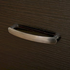 2-Drawer File Cabinet with Lock and Keys, Vertical Storage Filing Cabinet with Hanging Bar for Letter Size, Home Office