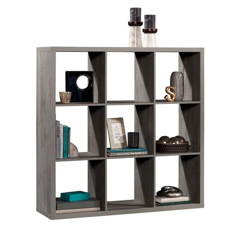 9-Cube Organizer