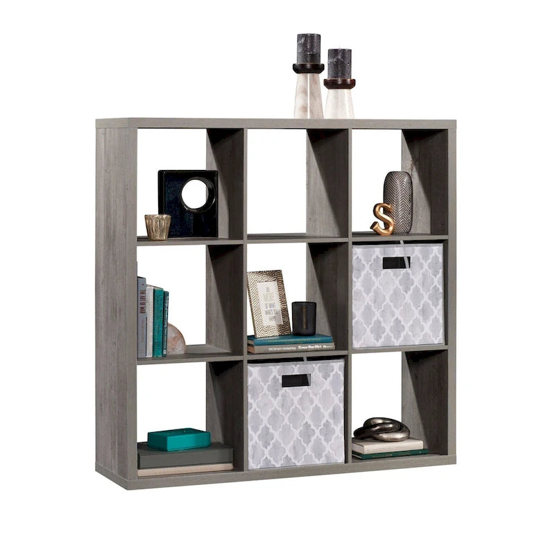9-Cube Organizer
