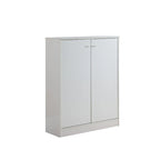 Shoe Cabinet White,storage Cabinet,Shoe rack, wooden, high quality and durable, large capacity