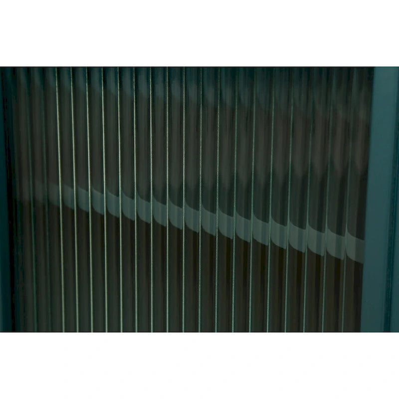 Storage Cabinets with Adjustable Shelves for 65 Inch