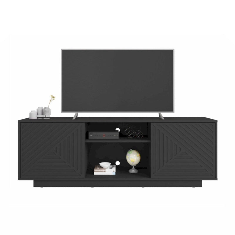 Techni Mobili Modern TV Stand for TVs Up to 70