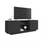 Techni Mobili Modern TV Stand for TVs Up to 70