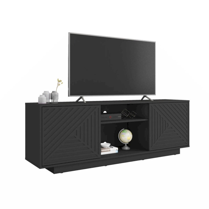 Techni Mobili Modern TV Stand for TVs Up to 70