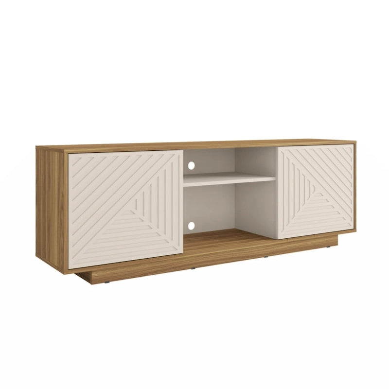 Techni Mobili Modern TV Stand for TVs Up to 70