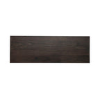 Newport Smokey Gray Carbon Server