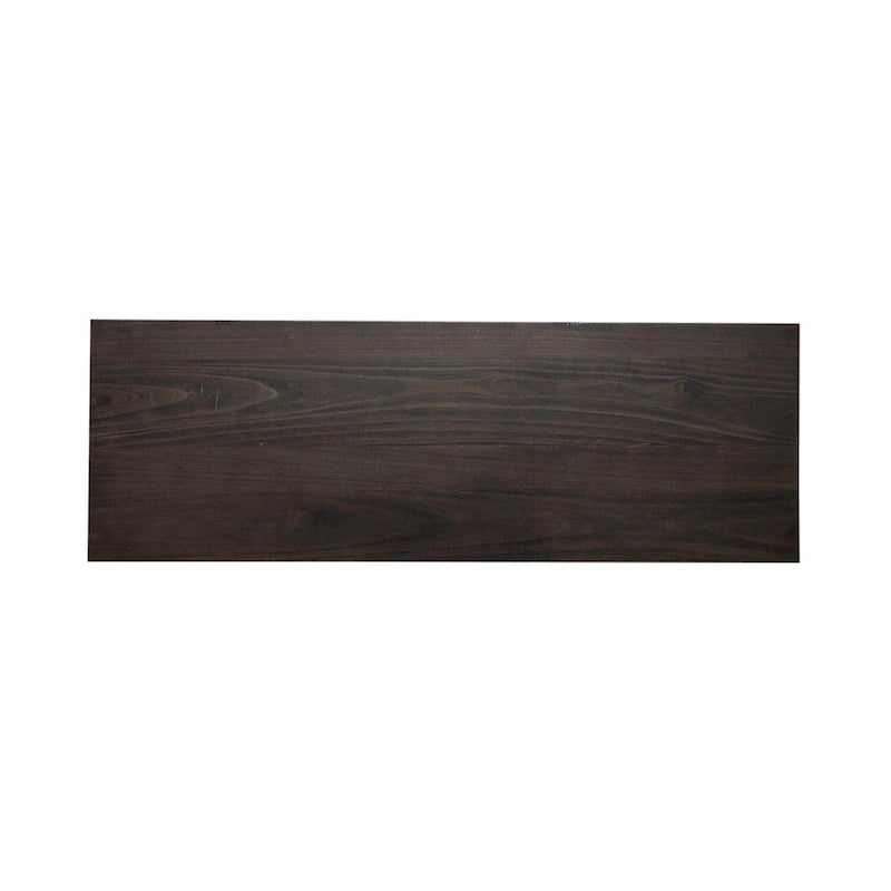 Newport Smokey Gray Carbon Server