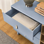 MM Storage cabinet with doors