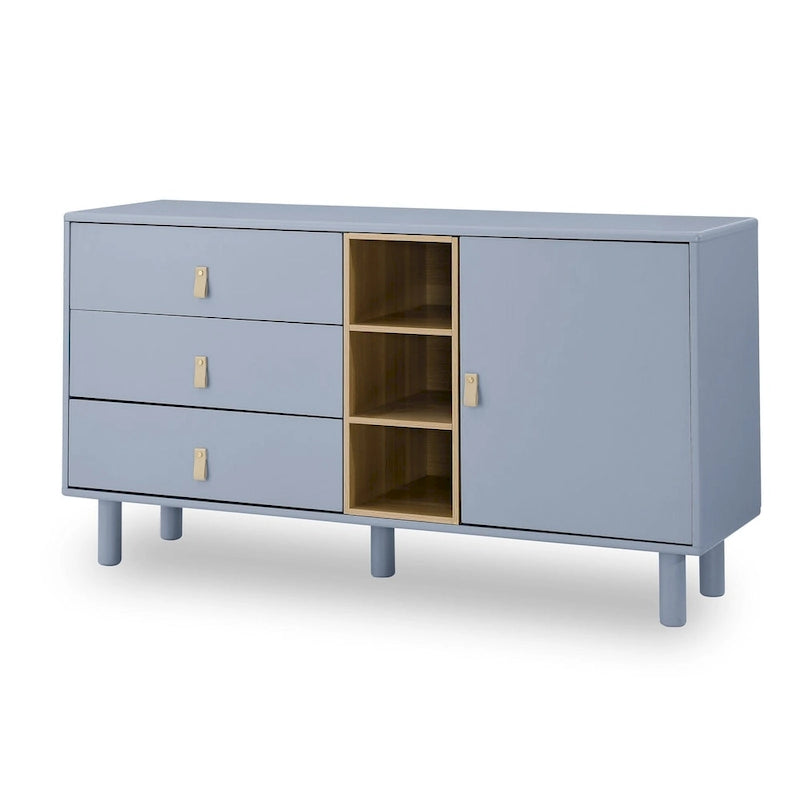 MM Storage cabinet with doors