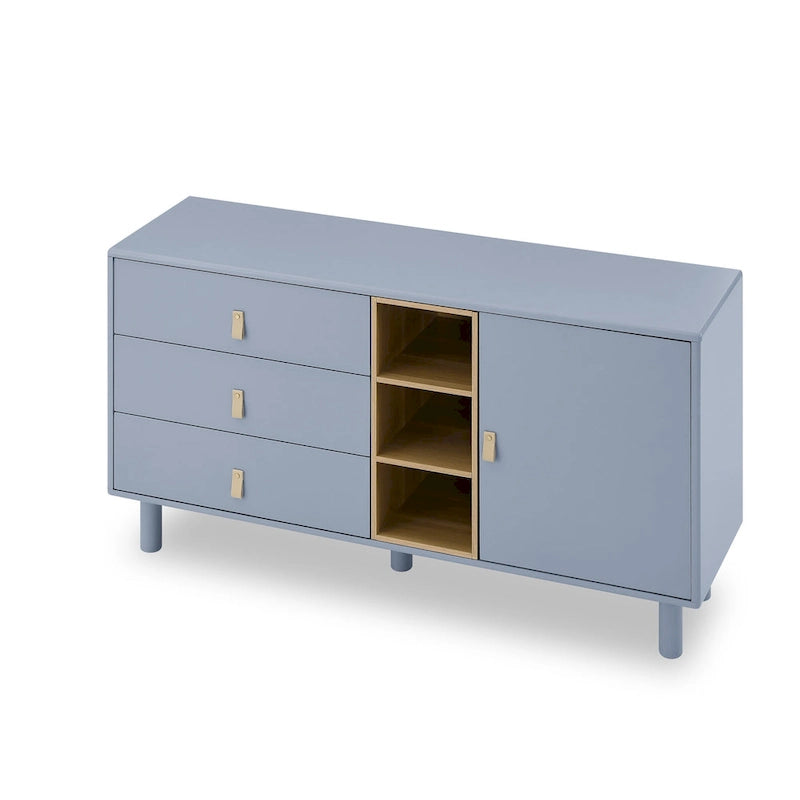 MM Storage cabinet with doors