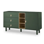 MM Storage cabinet with doors