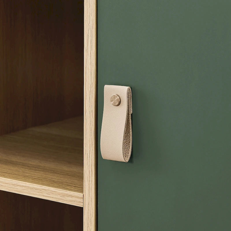 MM Storage cabinet with doors