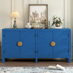 Unique Features of Ash Veneer Cabinet with Radiating Line Pattern Cabinet Doors
