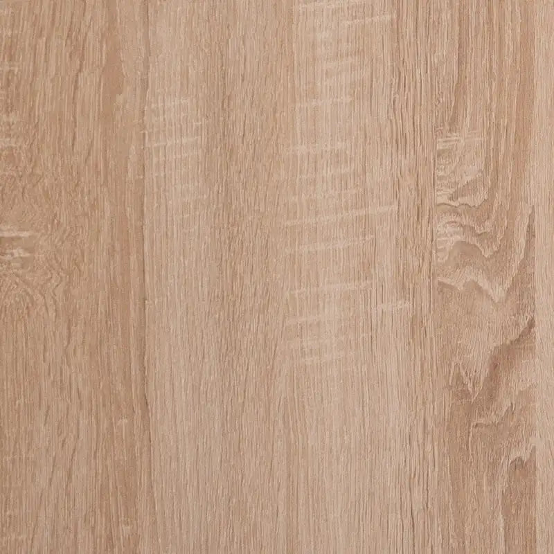 Crosshatch Display, Home Storage Cabinet with Two Top Shelves, Two Door Cabinet in Black