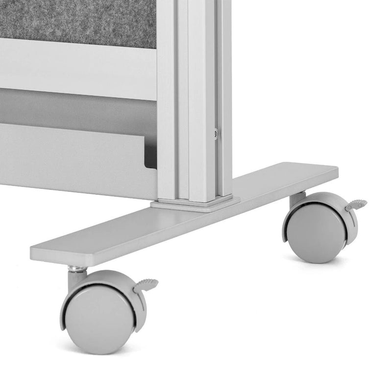 Modular Wall Bundle with 2 Walls