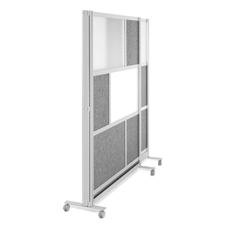 Modular Wall Bundle with 2 Walls