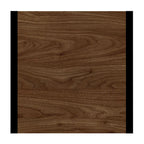 Drake One Drawer File Cabinet with Storage