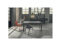 Anthracite Glass Table