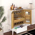 Bar Cabinet