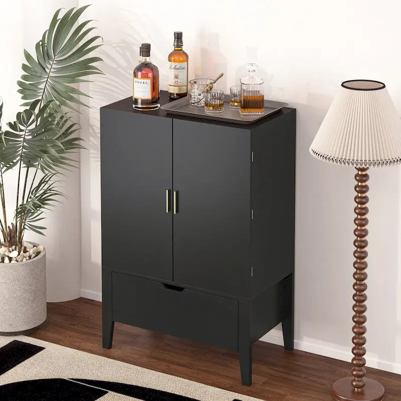 Bar Cabinet