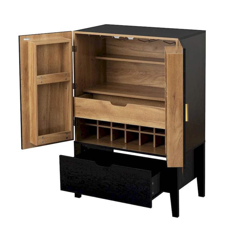 Bar Cabinet