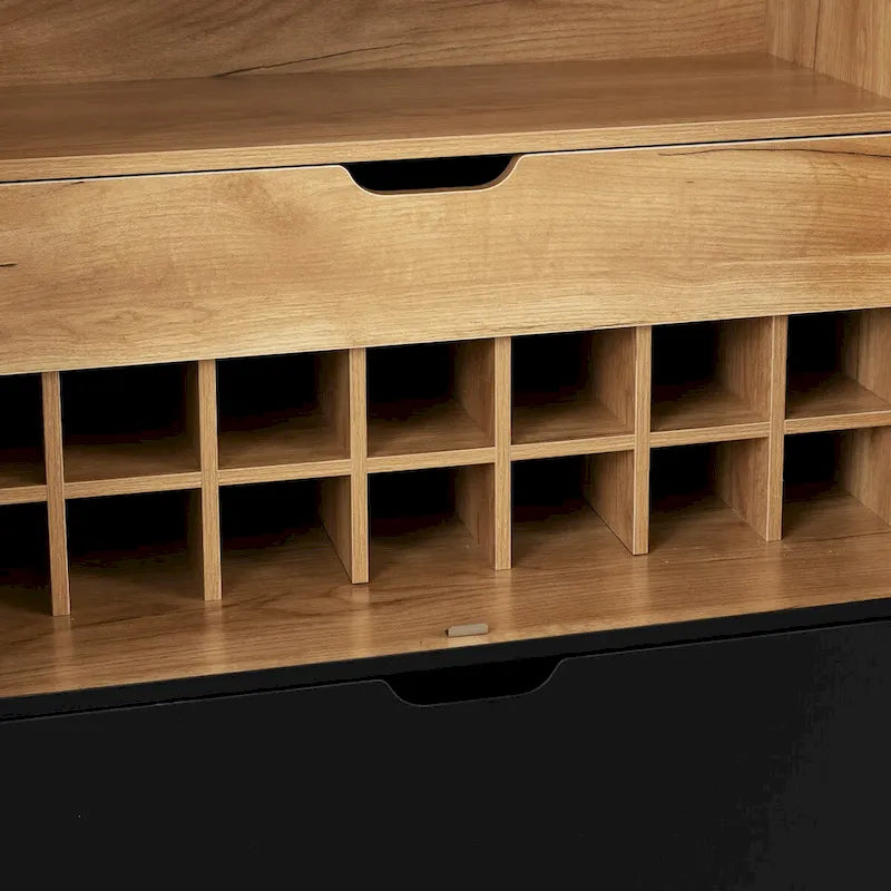 Bar Cabinet