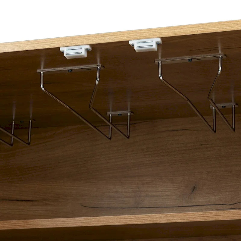Bar Cabinet