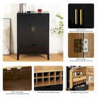 Bar Cabinet