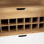 Bar Cabinet