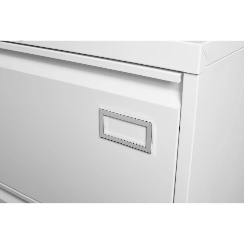 Filing Cabinet Lateral File Cabinet 3 Drawer,Locking Metal File Cabinets Three Drawer, Office Filing Cabinet with Lock Drawers