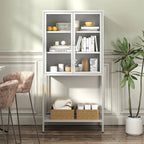 59H Heavy Duty Metal Storage Cabinet